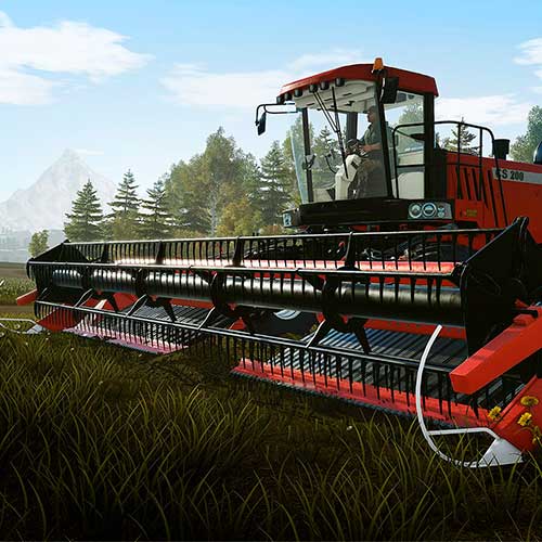 Pure Farming 18 Cd Key Steam Global